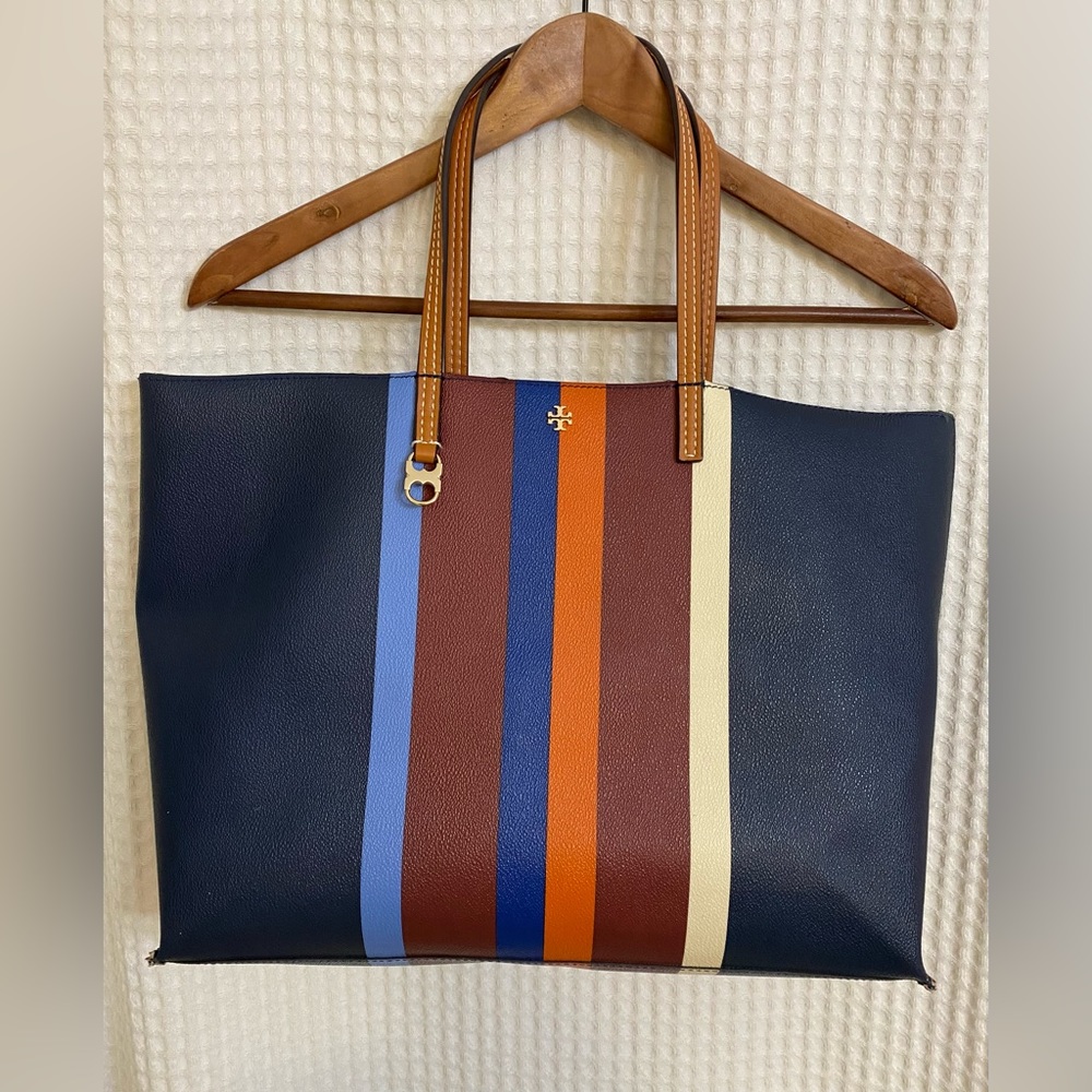 Tory Burch tote large kerrington